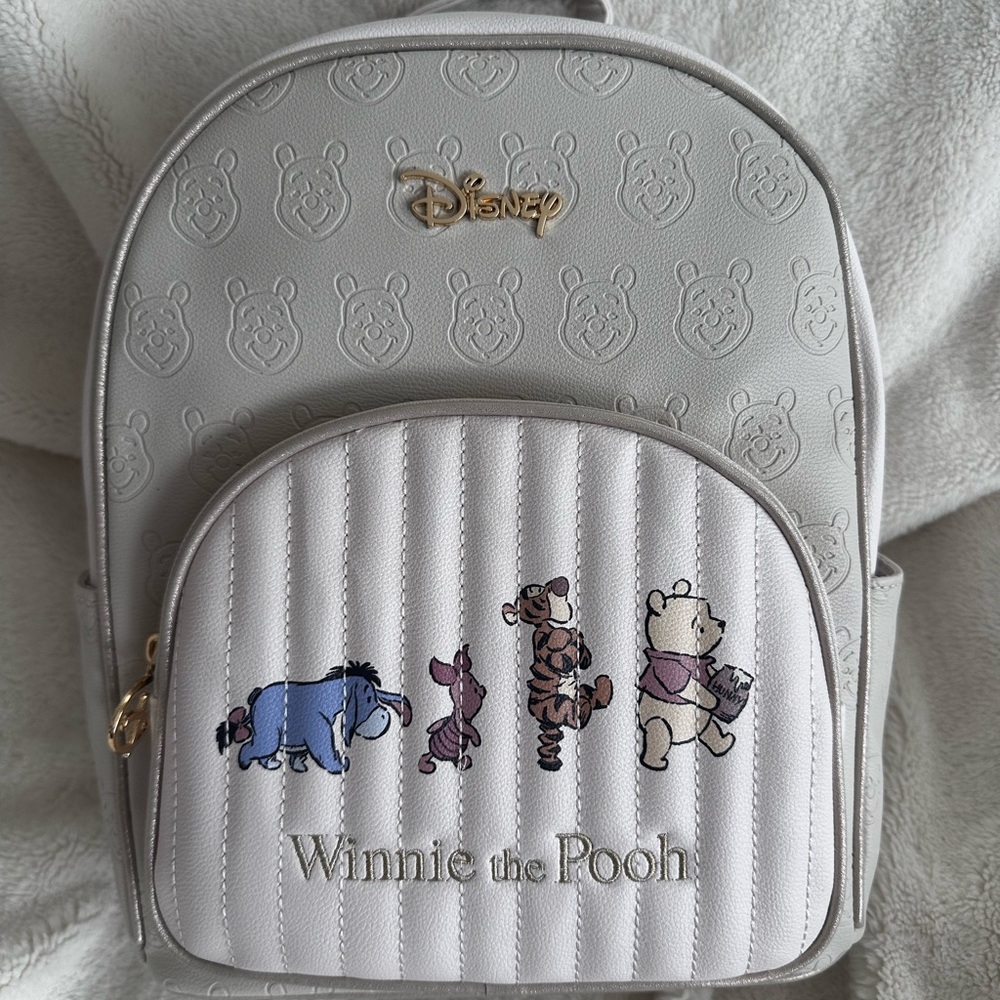 Disney’s Winnie the Pooh Primark Backpack